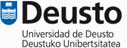 Logotipo Universidad de Deusto