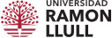 Logo of Ramon Llul University