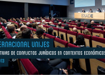Congreso UNIJES 2013