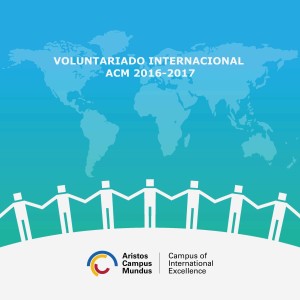 Voluntariado internacional